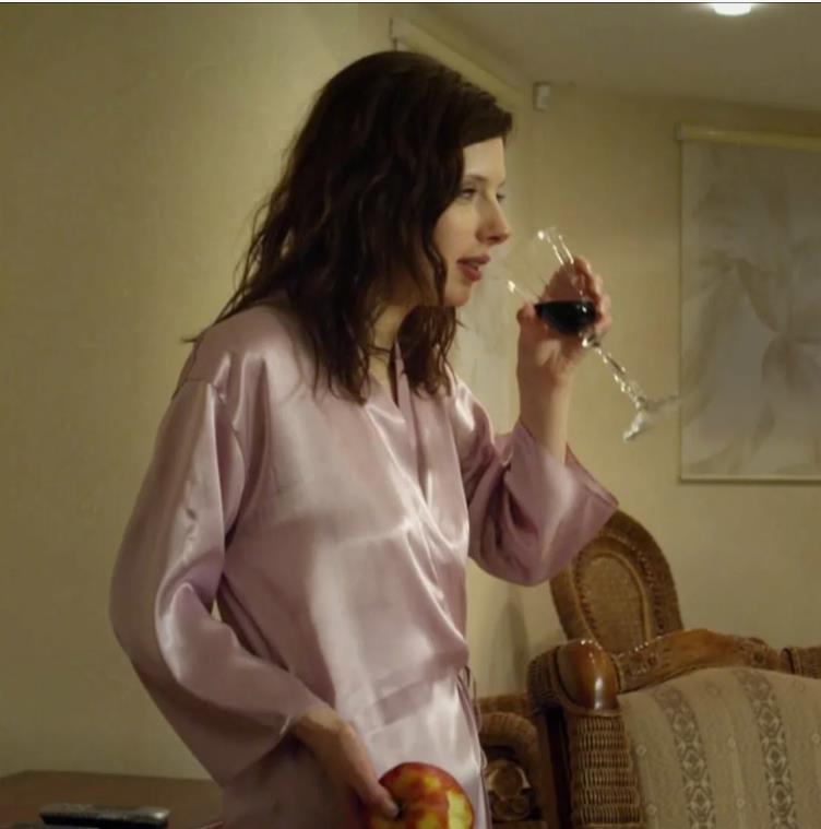 Актриса театра и кино Эмилия Спивак (30 фото слитых в сеть)