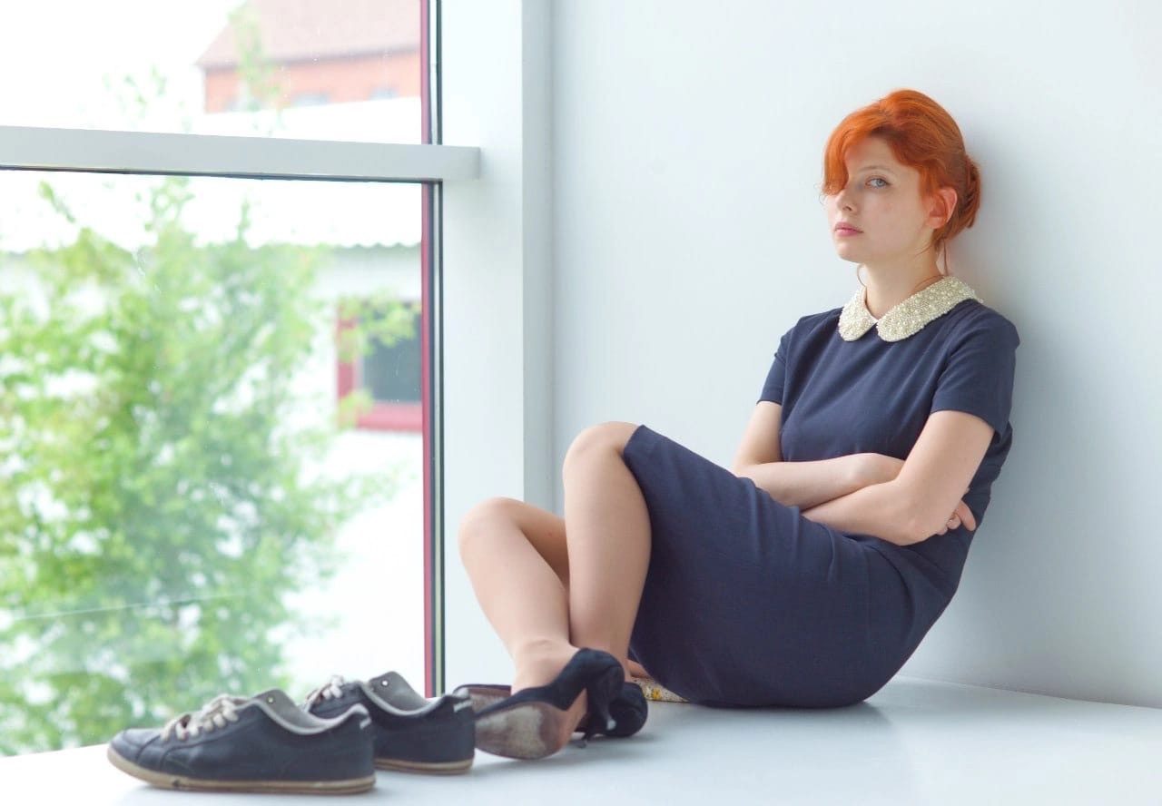 Актриса театра и кино Эмилия Спивак (30 фото слитых в сеть)