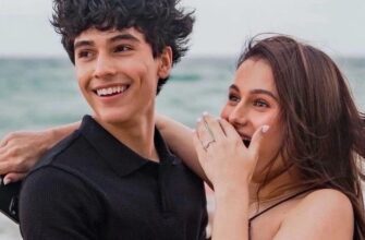 Джордан изменил Арине Савастру (30 фото пары слитых в сеть)