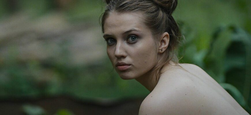 Актриса Вероника "ERÓNIKA" Мохирева (30 фото слитых в сеть)