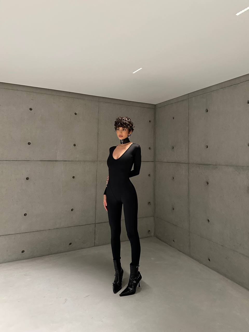 Тиктокерша Кристина "mugretnug" Блэкберри (45 фото слитых в сеть)