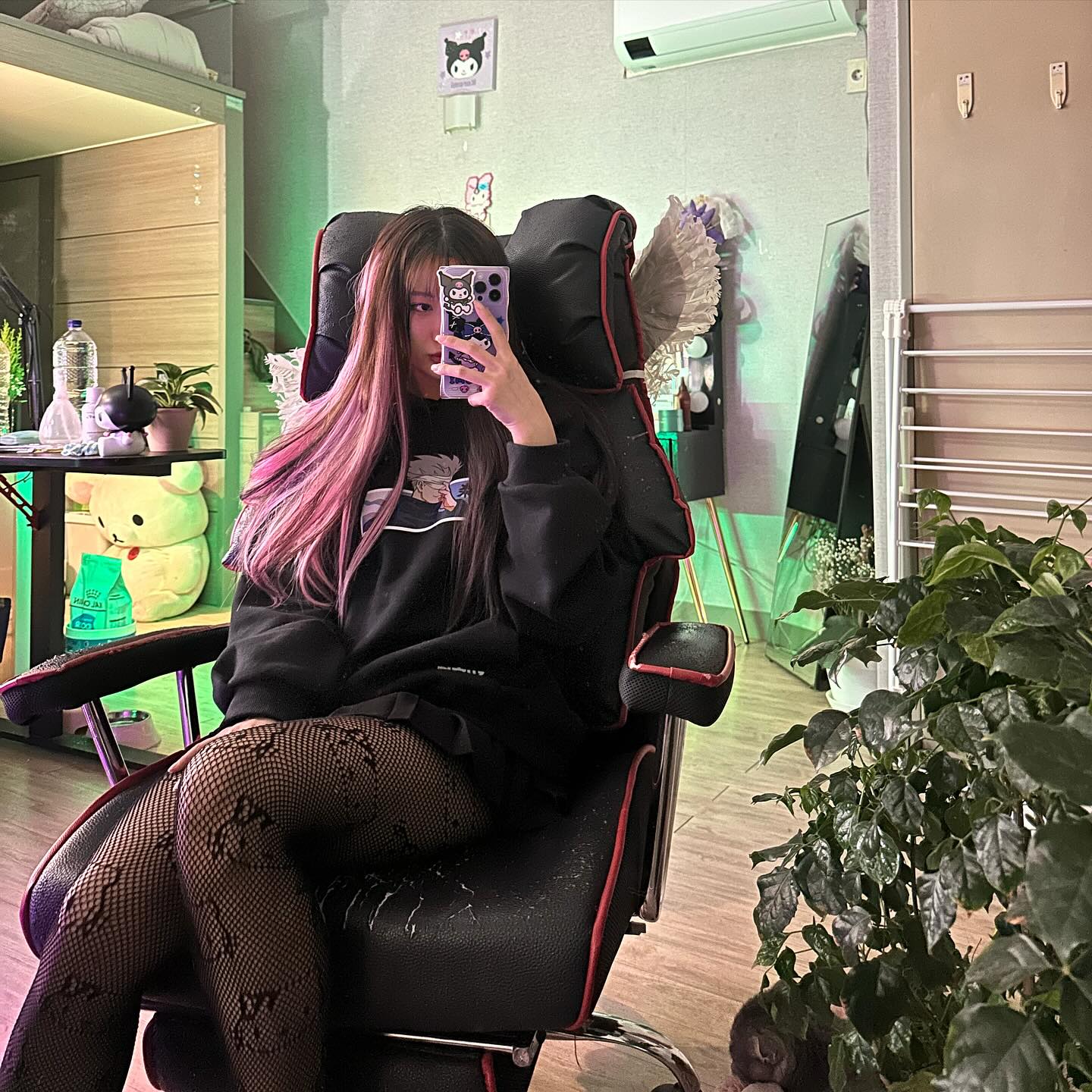 Лери (Сатанмейт) Ли (30 фото "satanmate" слитых в сеть)