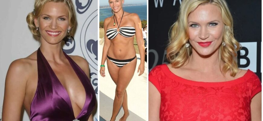 Актриса Наташа Тоня Хенстридж (30 фото слитых вс еть)