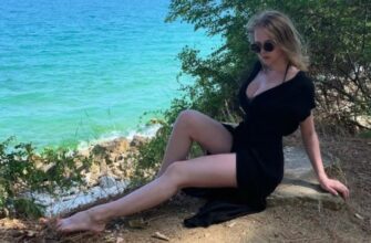 Стримерша Ксяша "Ksyasha" (25 фото Ксеньи Тарасовой слитых в сеть)