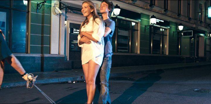 Актриса Карина Андоленко (30 фото слитых в сеть)