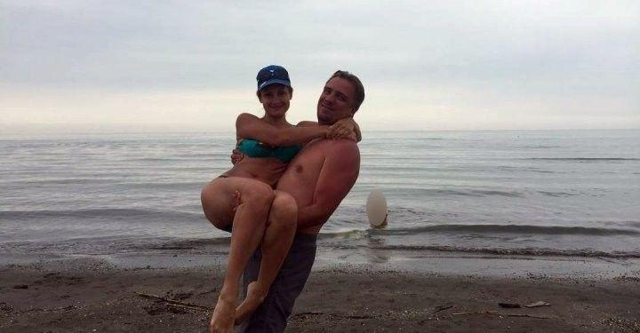 Актриса Карина Мишулина (30 фото слитых в сеть)