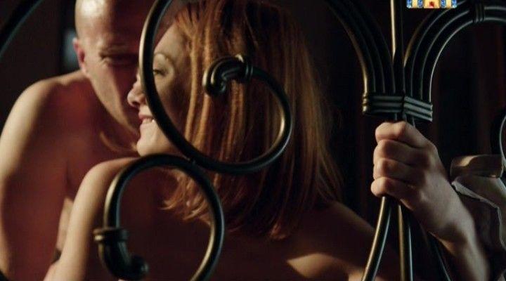 Актриса Карина Мишулина (30 фото слитых в сеть)