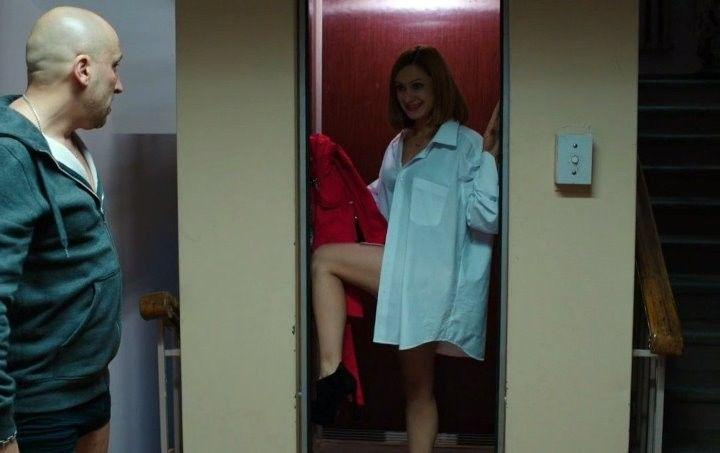 Актриса Карина Мишулина (30 фото слитых в сеть)