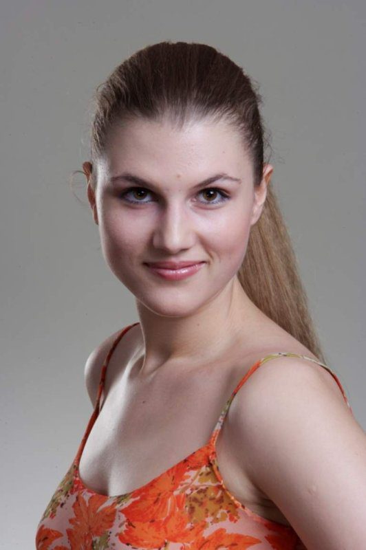 Актриса Марьяна Спивак (30 фото слитых в сеть)