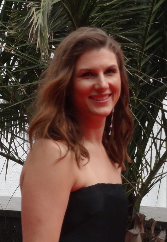 Актриса Марьяна Спивак (30 фото слитых в сеть)