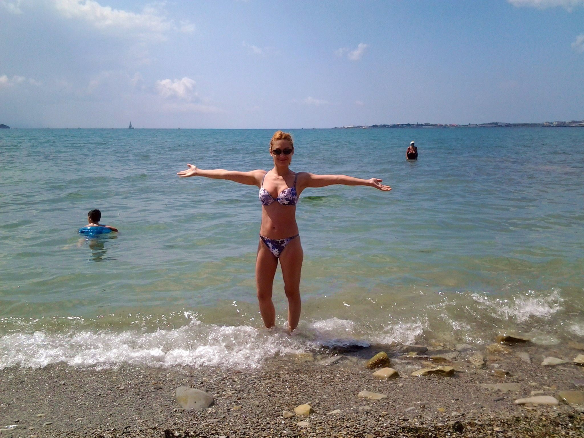 Актриса Карина Мишулина (30 фото слитых в сеть)