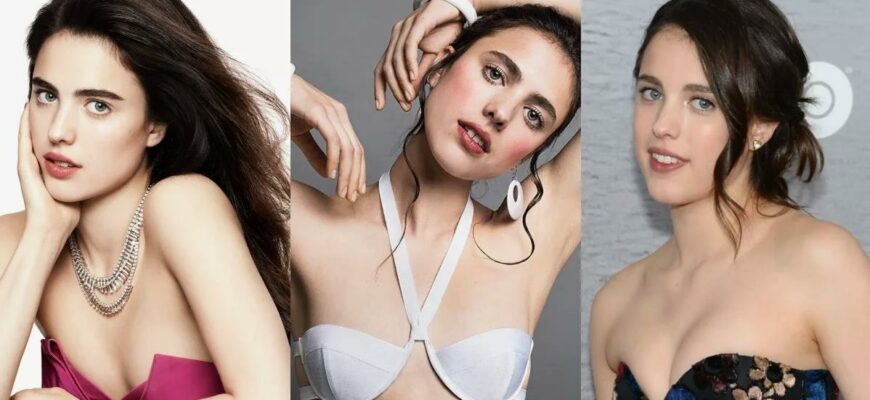 Горячие фото Актриса Маргарет Куолли (Куэлли)