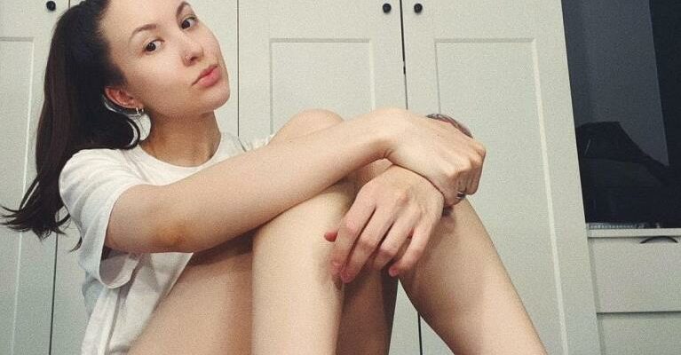 Мария "Mrs. Marple" Ермолина (30 фото слитых в сеть)