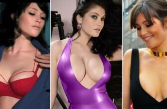 Актриса Джемма Кристина Артертон (30 фото слитых в сеть)