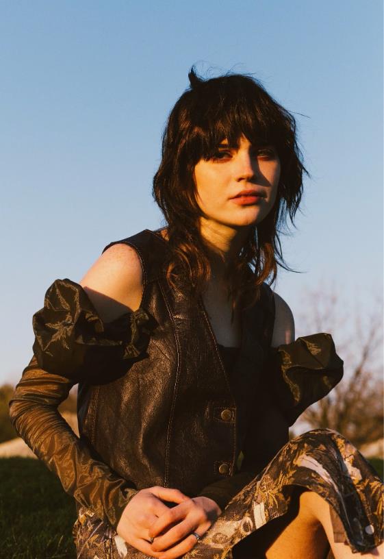 Актриса Софи Бэтшиба Тэтчер (30 фото слитых в сеть)