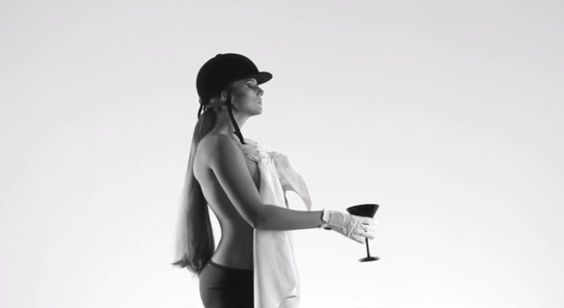 Актриса Марьяна Спивак (30 фото слитых в сеть)