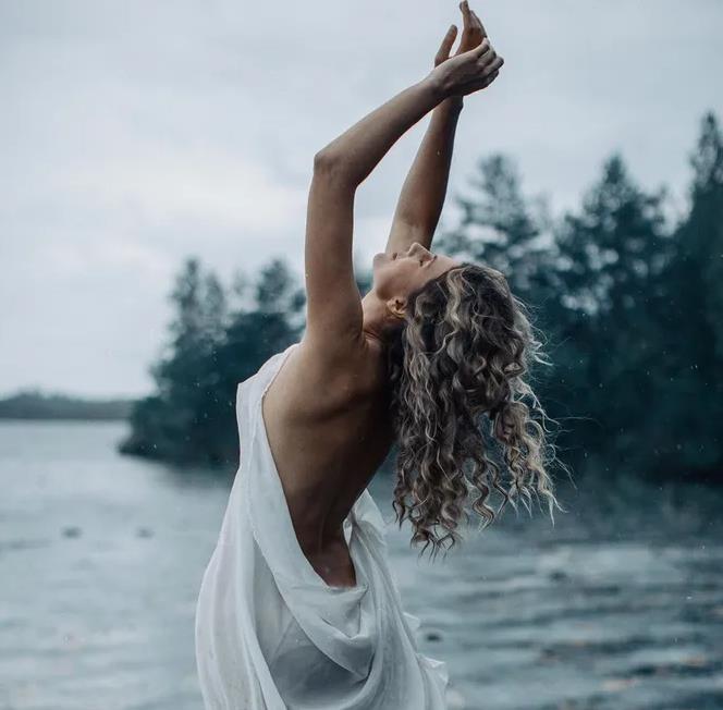 Актриса Марьяна Спивак (30 фото слитых в сеть)