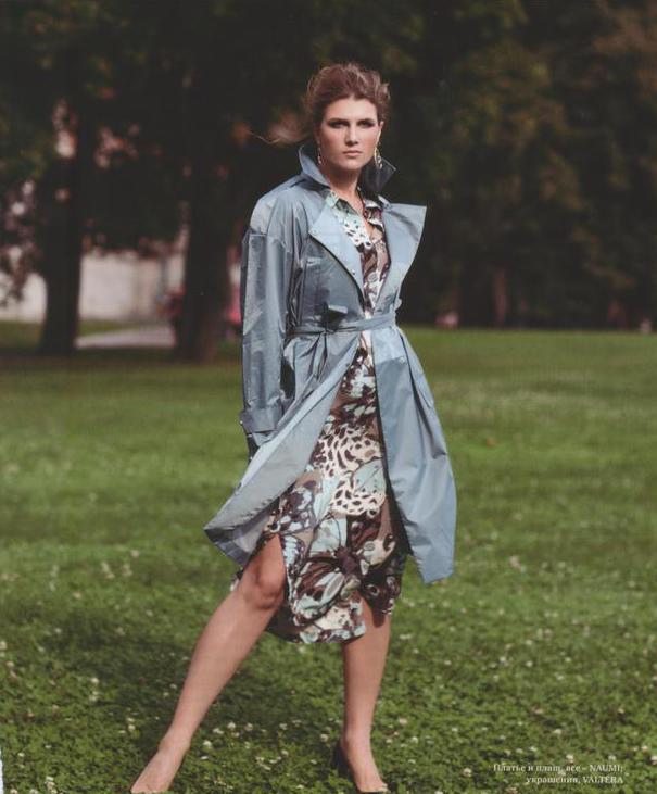 Актриса Марьяна Спивак (30 фото слитых в сеть)