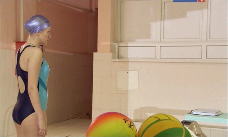 Актриса Карина Андоленко (30 фото слитых в сеть)