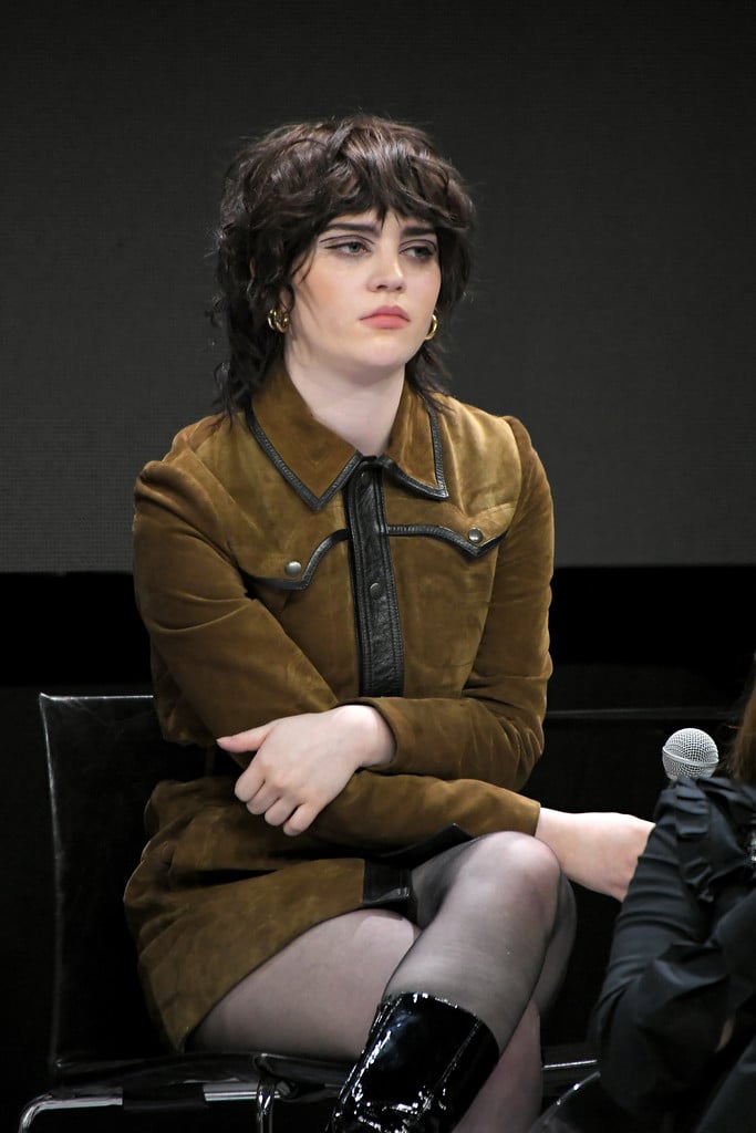 Актриса Софи Бэтшиба Тэтчер (30 фото слитых в сеть)