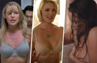 Актриса Кэтрин Мари Хайгл (30 фото слитых в сеть)