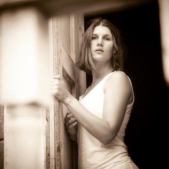 Актриса Марьяна Спивак (30 фото слитых в сеть)