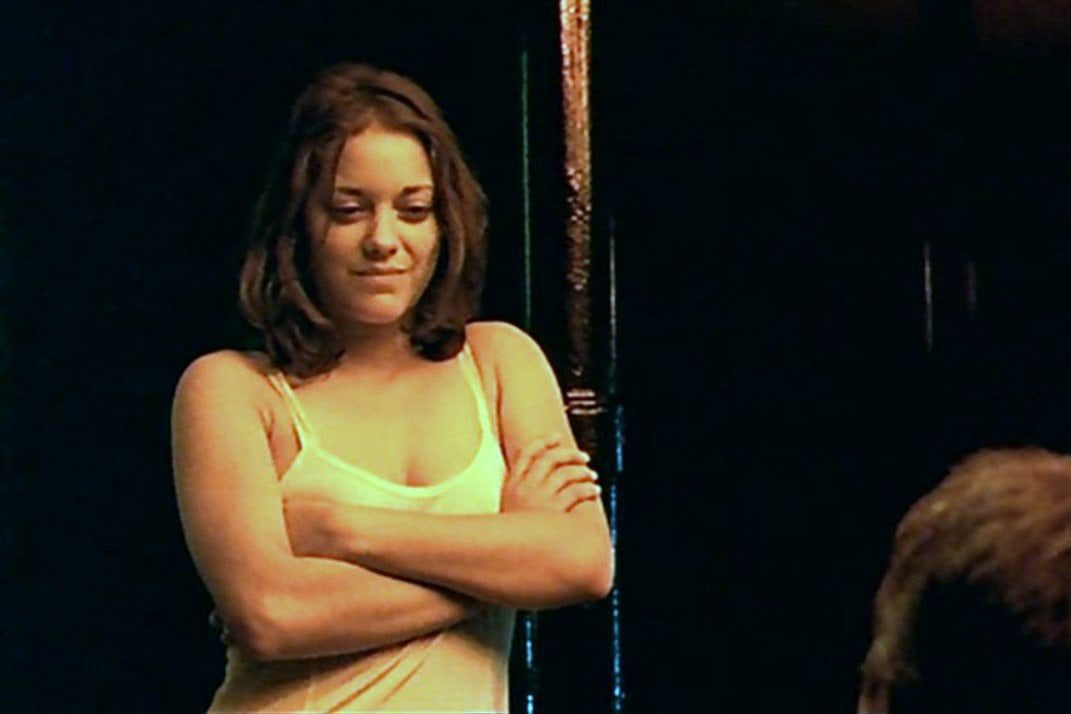 Актриса Марион Котийяр (30 фото слитых в сеть)