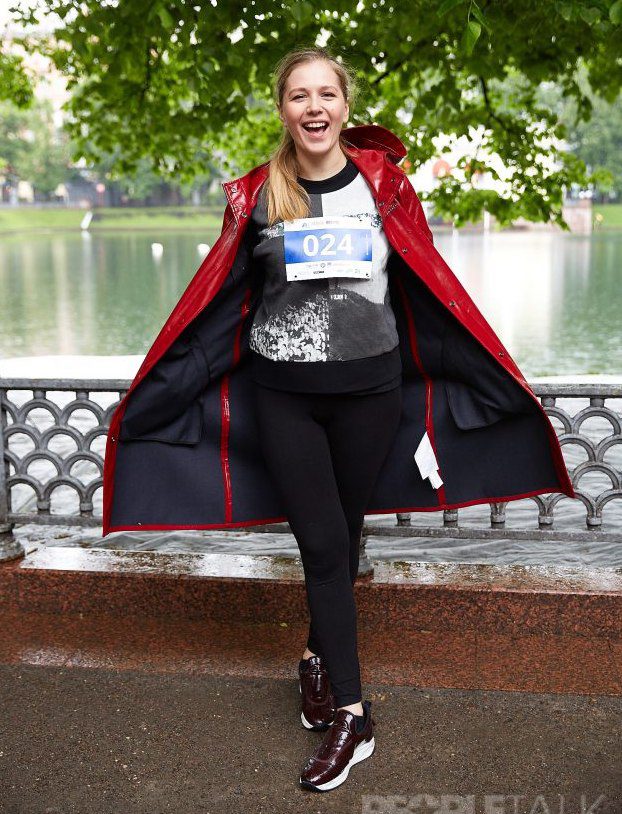 Актриса Карина Андоленко (30 фото слитых в сеть)