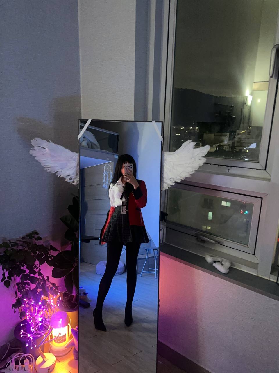 Лери (Сатанмейт) Ли (30 фото "satanmate" слитых в сеть)