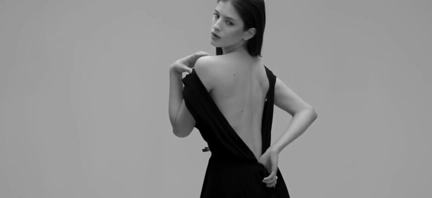 Актриса Аня Чиповская (30 фото слитых в сеть)