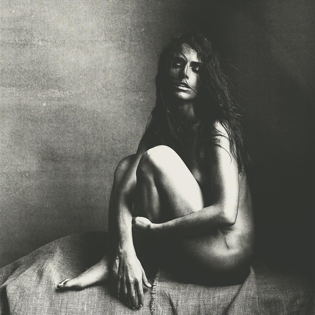 Актриса Джордана Брюстер (30 фото слитых в сеть)