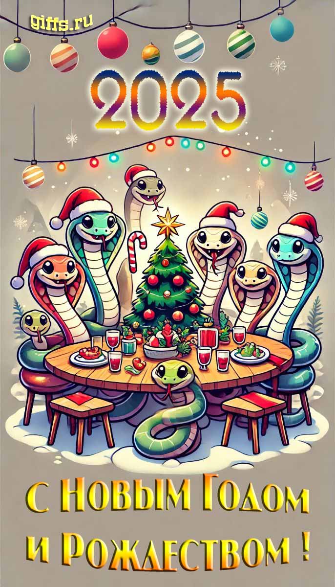 Позитивные открытки и картинки чтобы поздравить сразу с Новым Годом и Рождеством Христовым 2025. Позитивные открытки и картинки чтобы поздравить сразу с Новым Годом и Рождеством Христовым 2025.