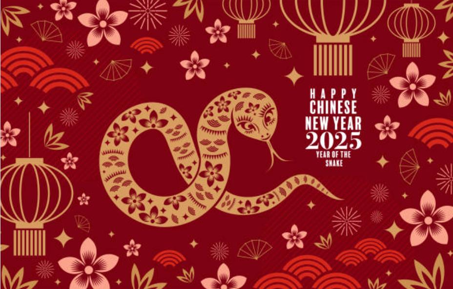 Cards happy chinese new year snake 2025. Cards happy chinese new year snake 2025.