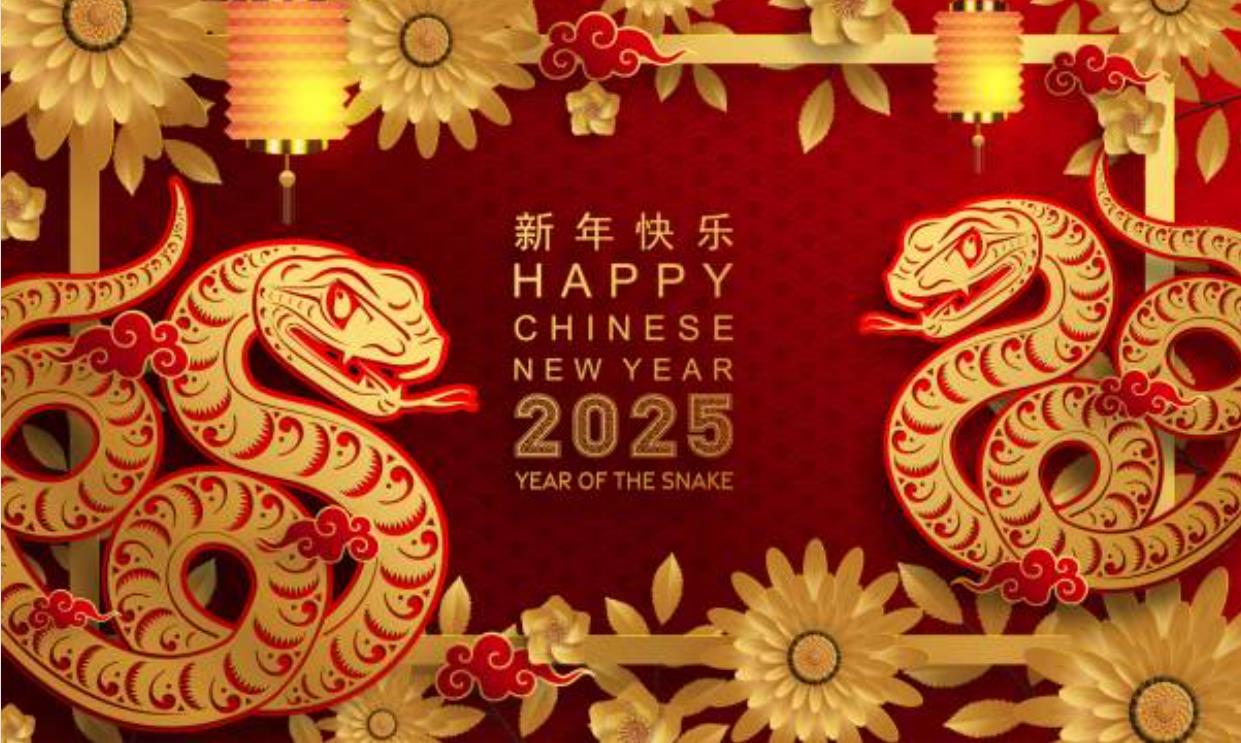 Крутые восточные картинки с Китайским Новым годом 2025 с национальным колоритом. Крутые восточные картинки с Китайским Новым годом 2025 с национальным колоритом.
