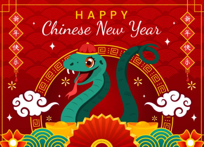 Смешные картинки с Китайским Новым годом 2025 для детей. Смешные картинки с Китайским Новым годом 2025 для детей.