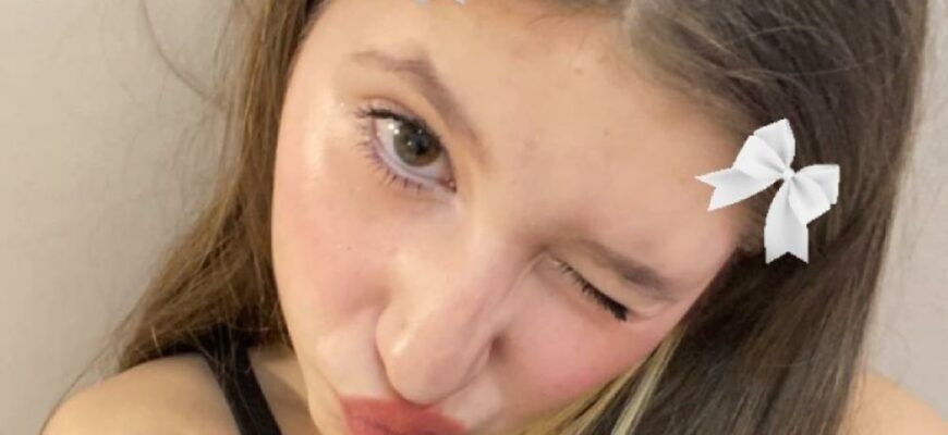 Соня "Снежная" Кент (16 фото + видео слитых в сеть)