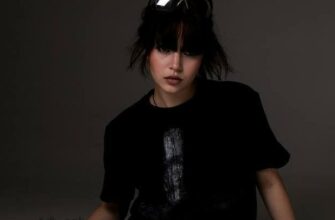 Певица Анастасия "Baby Cute" Морозова (30 фото + видео слитых в сеть)