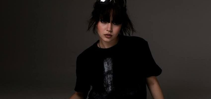 Певица Анастасия "Baby Cute" Морозова (30 фото + видео слитых в сеть)