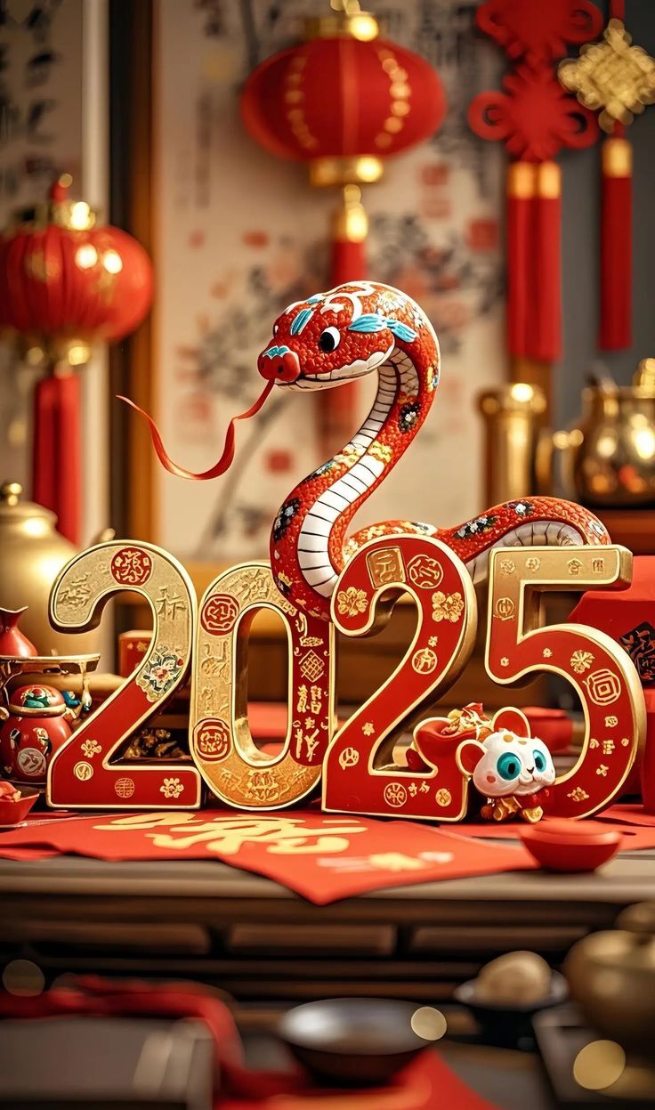 Китайский новый год 2025 картинки. Китайский новый год 2025 картинки.