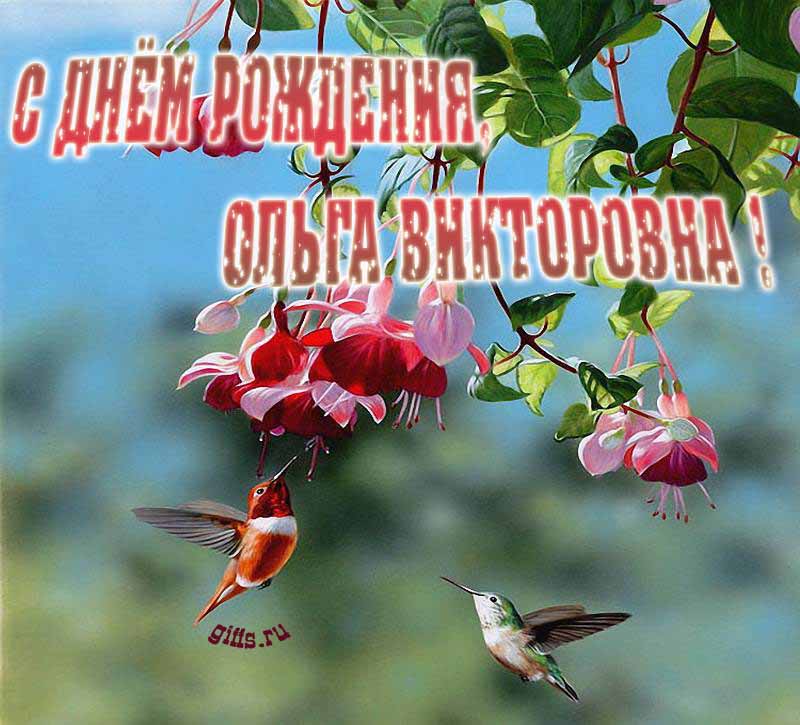 Весенние красивые картинки с надписями "С днём рождения, Ольга Викторовна!". Весенние красивые картинки с надписями "С днём рождения, Ольга Викторовна!".