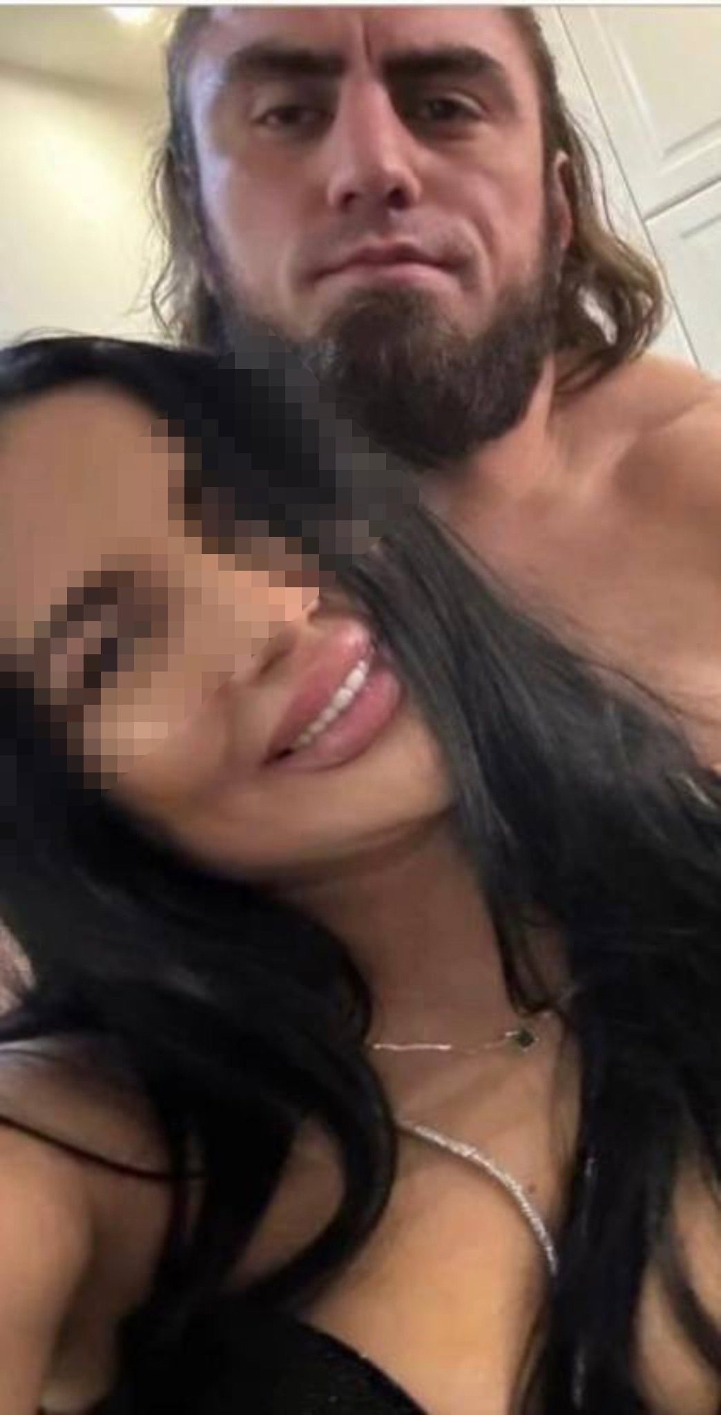 Что за слив интим-видео с Исламом Вагабовым бойцом MMA?