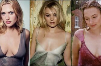 София Джейн Майлс — британская актриса (30+ фото слитых в сеть)