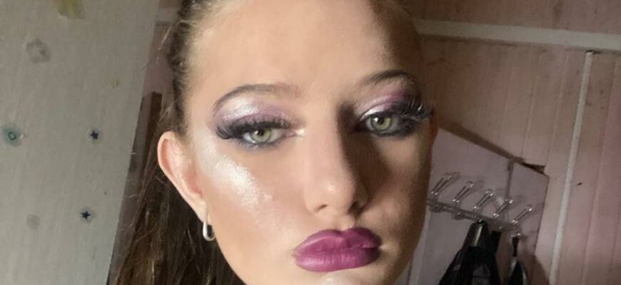 Что за слив видео кружка Регины ВТФ с подругой и собакой?