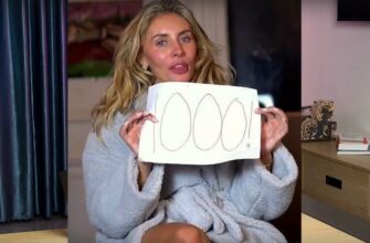 Что за слив видео с секс-марафона Бонни Блю с 1057 мужчинами?