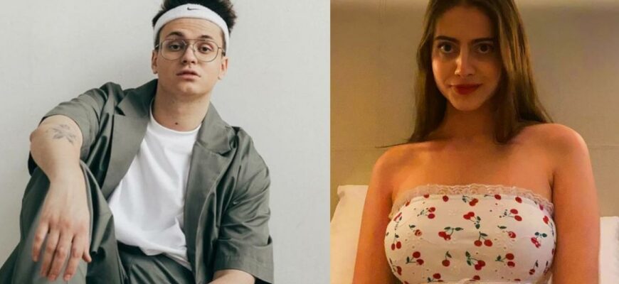 Почему стали активно искать слив фото с фигурой Dorozea?