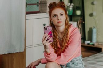 Екатерина Чаннова - актриса сериала "Универ Молодые" (25 фото слитых в сеть)