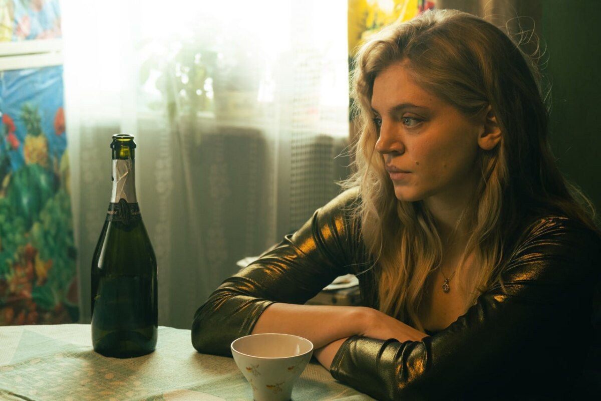 Карина Александрова актриса из сериала "Аутсорс" (20 фото слитых в сеть)