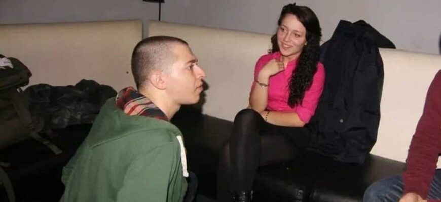 Оксимирона обвинили в совращении малолетних из-за слитых в сеть фото переписок