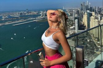 Модель Марию Ковальчук избили в Дубае (23 фото + видео слитых в сеть)