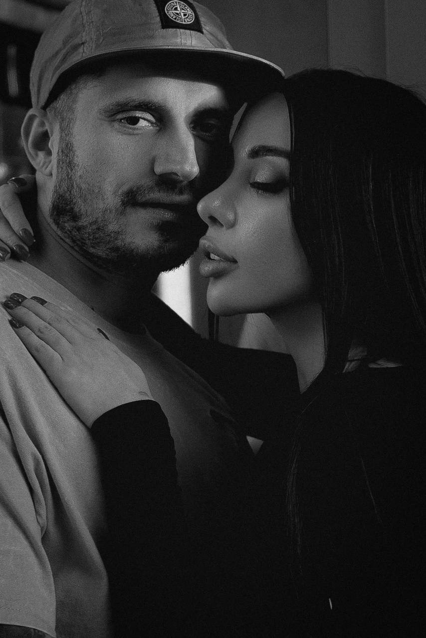 Один из последних совместных кадров Техника и Лекси. Один из последних совместных кадров Техника и Лекси.